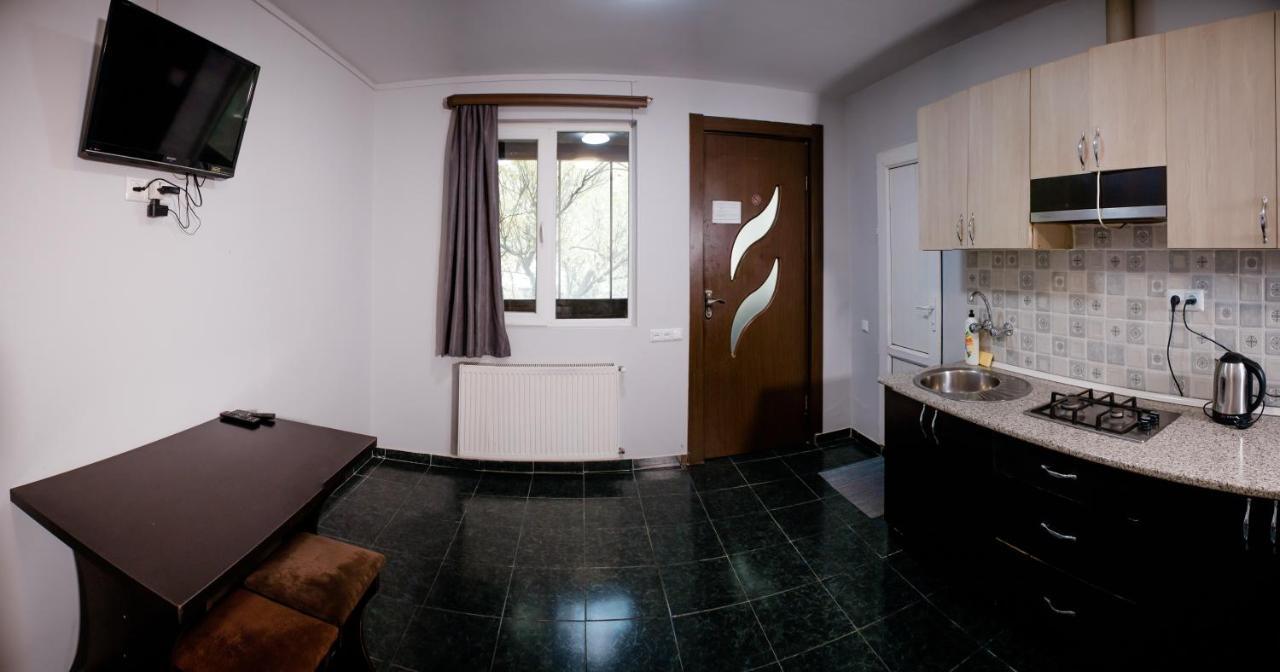 Hotel Salosi Tbilisi Exteriér fotografie