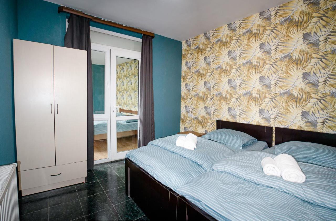 Hotel Salosi Tbilisi Exteriér fotografie
